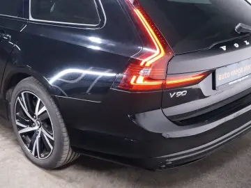 V90 2.0 T6 Recharge R-Design AWD Geartronic*AHK*
