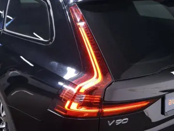 V90 2.0 T6 Recharge R-Design AWD Geartronic*AHK*
