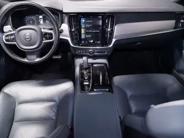V90 2.0 T6 Recharge R-Design AWD Geartronic*AHK*