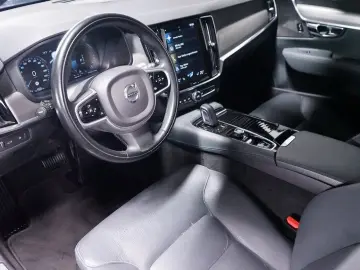 V90 2.0 T6 Recharge R-Design AWD Geartronic*AHK*