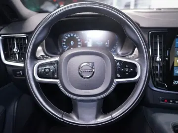 V90 2.0 T6 Recharge R-Design AWD Geartronic*AHK*