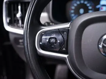 V90 2.0 T6 Recharge R-Design AWD Geartronic*AHK*