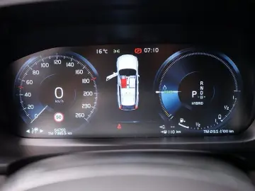 V90 2.0 T6 Recharge R-Design AWD Geartronic*AHK*