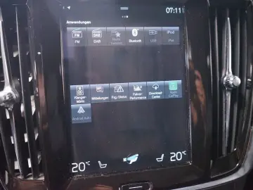 V90 2.0 T6 Recharge R-Design AWD Geartronic*AHK*