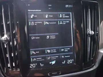 V90 2.0 T6 Recharge R-Design AWD Geartronic*AHK*