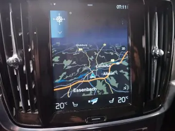 V90 2.0 T6 Recharge R-Design AWD Geartronic*AHK*