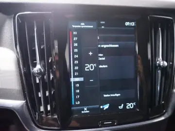 V90 2.0 T6 Recharge R-Design AWD Geartronic*AHK*