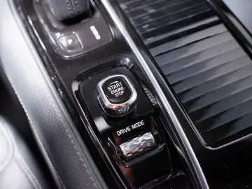 V90 2.0 T6 Recharge R-Design AWD Geartronic*AHK*