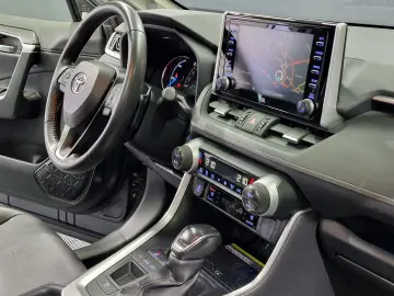 Toyota RAV4 2.5 VVT-i Hybrid Premium Plus E-CVT 5d