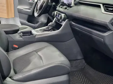 Toyota RAV4 2.5 VVT-i Hybrid Premium Plus E-CVT 5d