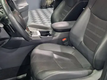 Toyota RAV4 2.5 VVT-i Hybrid Premium Plus E-CVT 5d