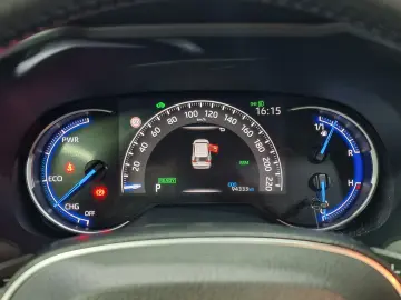 Toyota RAV4 2.5 VVT-i Hybrid Premium Plus E-CVT 5d
