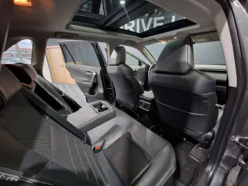 Toyota RAV4 2.5 VVT-i Hybrid Premium Plus E-CVT 5d