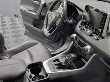 Toyota RAV4 2.5 VVT-i Hybrid Premium Plus E-CVT 5d