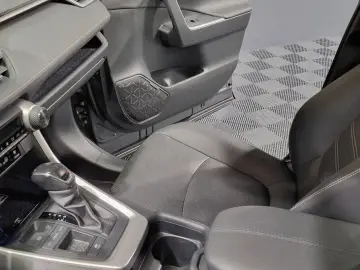 Toyota RAV4 2.5 VVT-i Hybrid Premium Plus E-CVT 5d