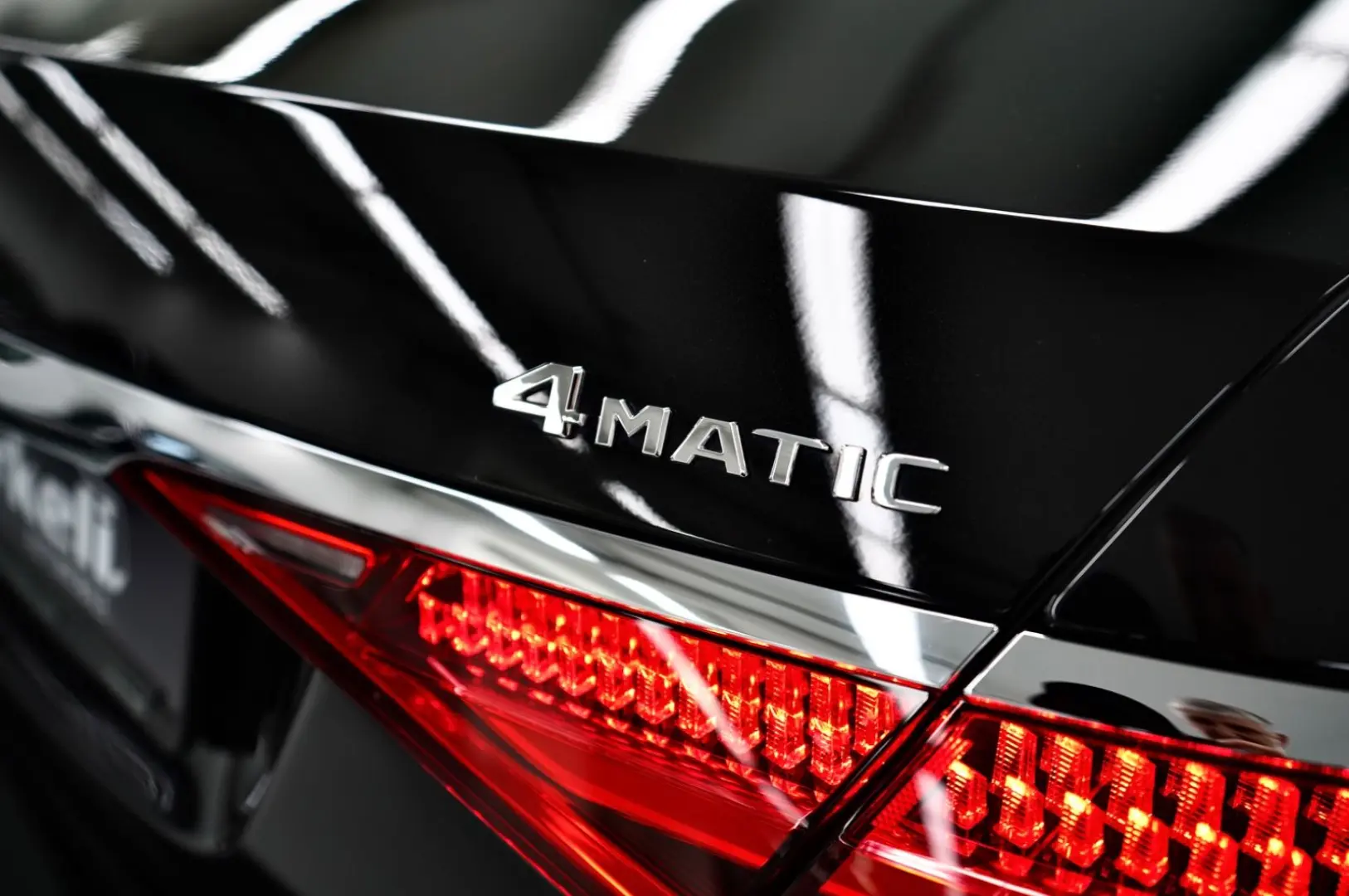 Mercedes-Benz S 450 d 4Matic Lang/Long - /FULL - AMG LINE