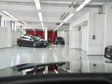 Mercedes-Benz S 450 d 4Matic Lang/Long - /FULL - AMG LINE