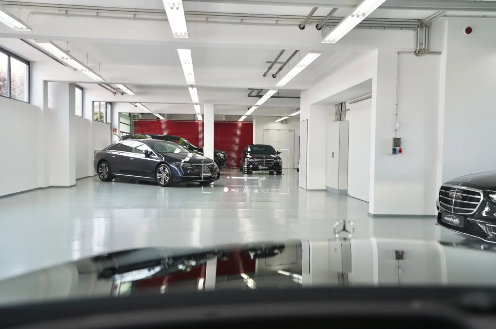 Mercedes-Benz S 450 d 4Matic Lang/Long - /FULL - AMG LINE