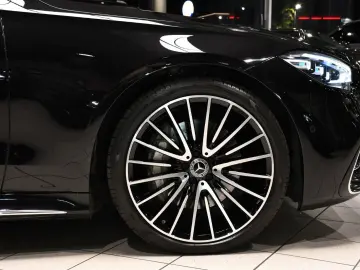 Mercedes-Benz S 580 Lang Final Edition 3xTV Head Up Burm