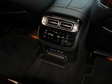 Mercedes-Benz S 580 Lang Final Edition 3xTV Head Up Burm