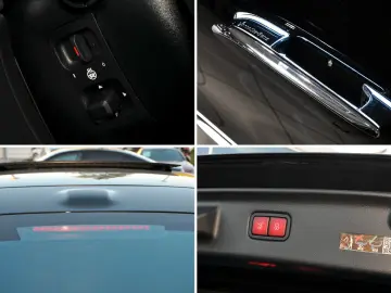 Mercedes-Benz S 580 Lang Final Edition 3xTV Head Up Burm