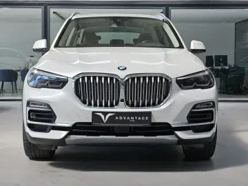 BMW X5 xDrive30d