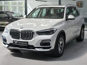 BMW X5 xDrive30d