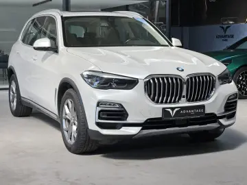 BMW X5 xDrive30d