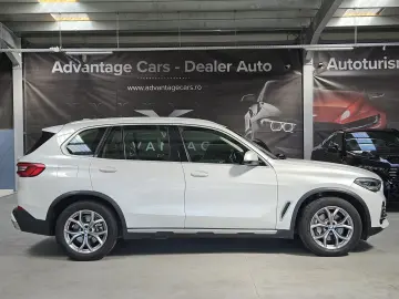 BMW X5 xDrive30d