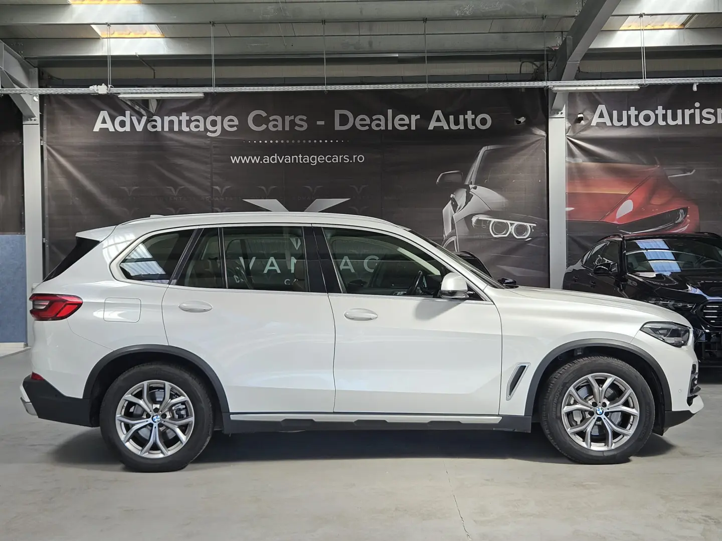 BMW X5 xDrive30d