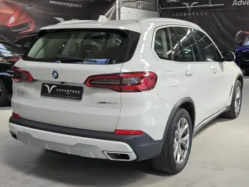 BMW X5 xDrive30d