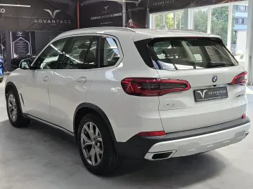 BMW X5 xDrive30d