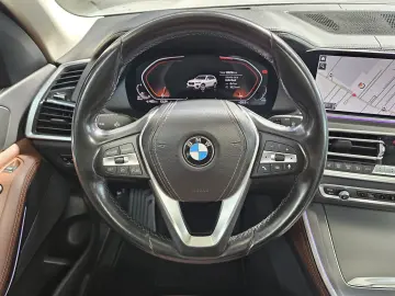 BMW X5 xDrive30d