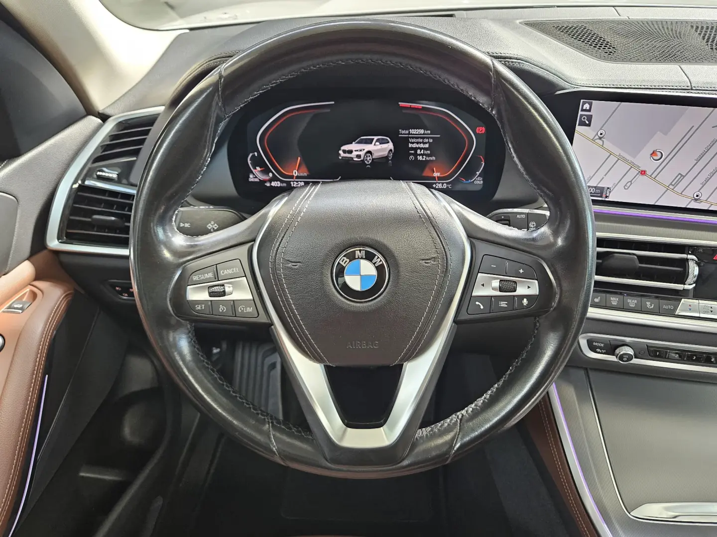 BMW X5 xDrive30d