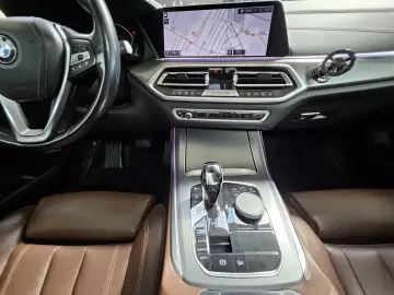 BMW X5 xDrive30d
