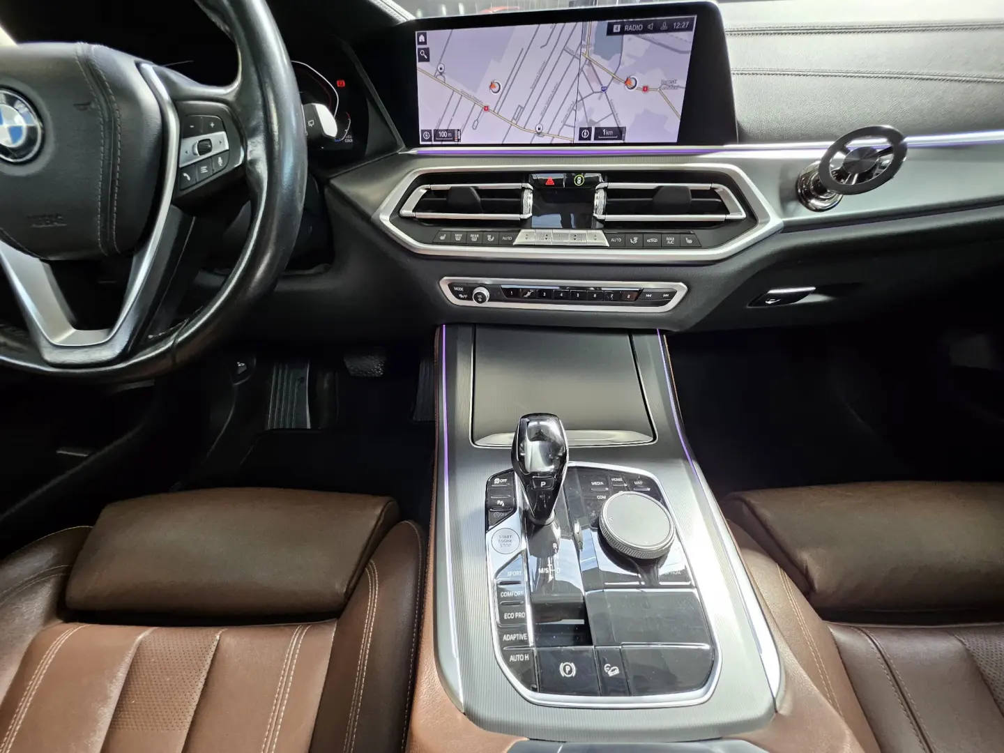 BMW X5 xDrive30d