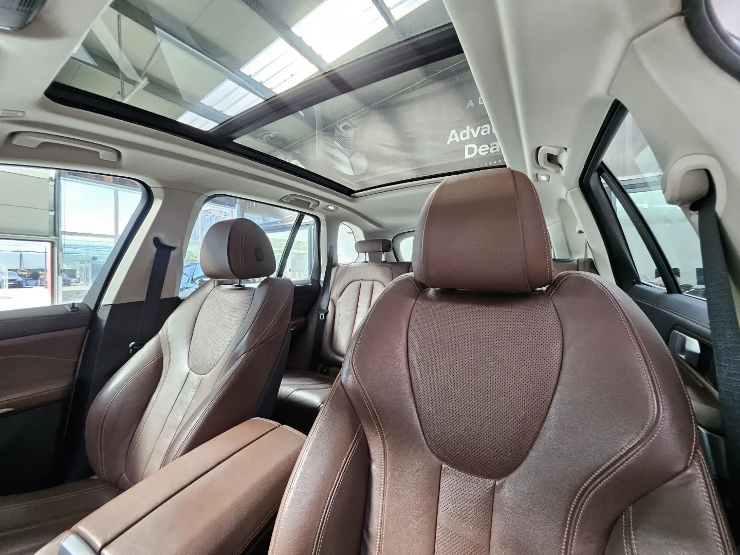 BMW X5 xDrive30d