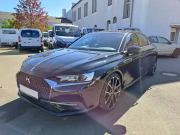 DS Automobiles DS9 E-Tense Hybrid 360 (Plug-In) Rivoli