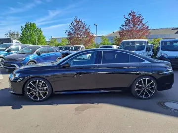 DS Automobiles DS9 E-Tense Hybrid 360 (Plug-In) Rivoli+