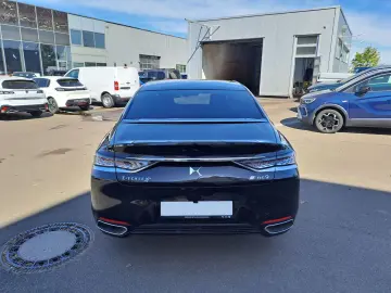 DS Automobiles DS9 E-Tense Hybrid 360 (Plug-In) Rivoli+