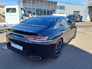 DS Automobiles DS9 E-Tense Hybrid 360 (Plug-In) Rivoli+