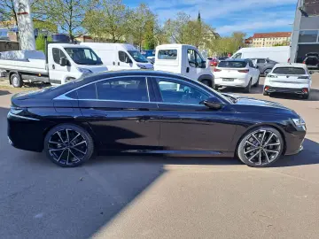 DS Automobiles DS9 E-Tense Hybrid 360 (Plug-In) Rivoli+
