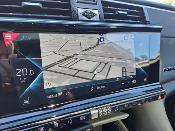 DS Automobiles DS9 E-Tense Hybrid 360 (Plug-In) Rivoli+