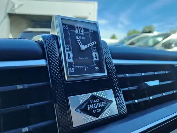 DS Automobiles DS9 E-Tense Hybrid 360 (Plug-In) Rivoli+