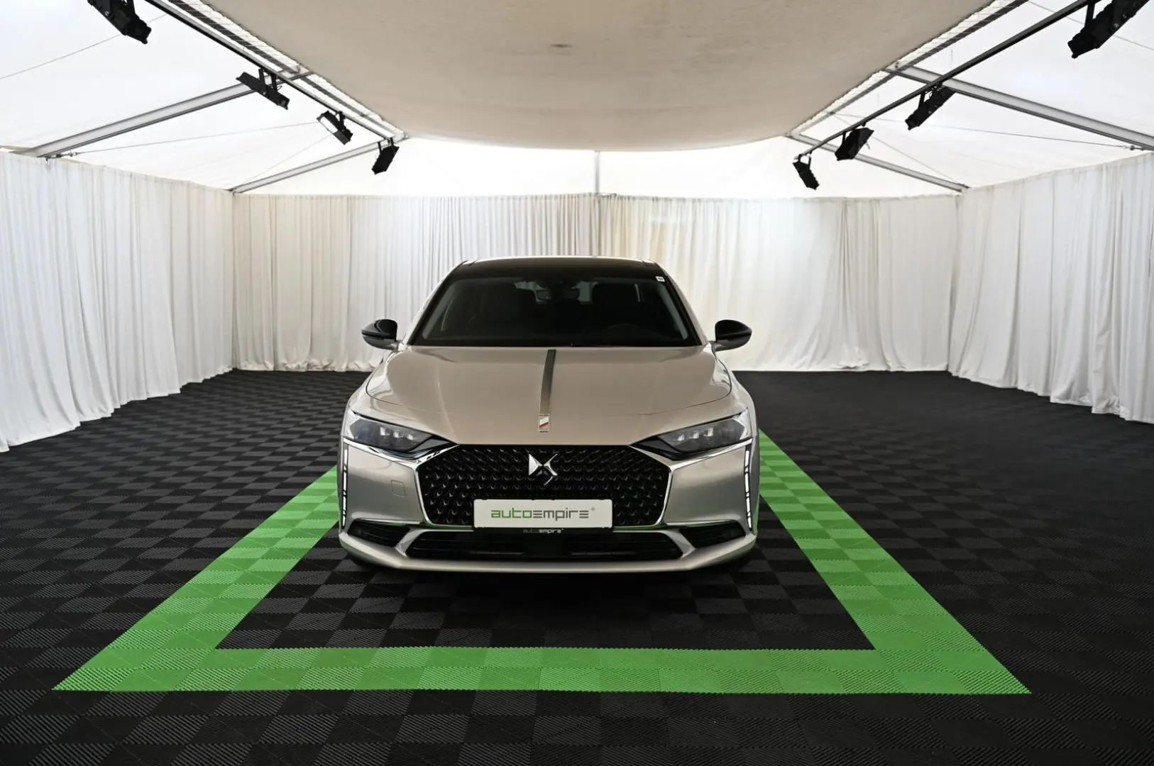 DS Automobiles DS9 1.6 E-Tense 250 OPERA