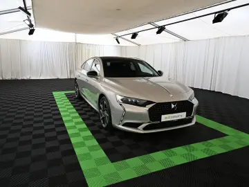 DS Automobiles DS9 1.6 E-Tense 250 OPERA