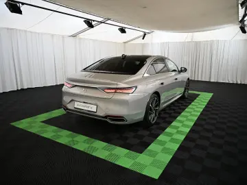 DS Automobiles DS9 1.6 E-Tense 250 OPERA