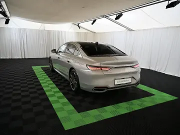 DS Automobiles DS9 1.6 E-Tense 250 OPERA