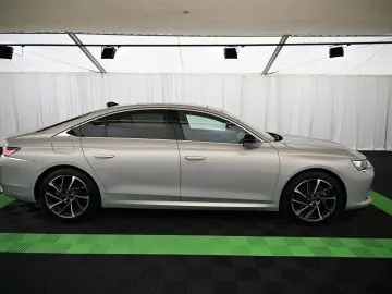 DS Automobiles DS9 1.6 E-Tense 250 OPERA