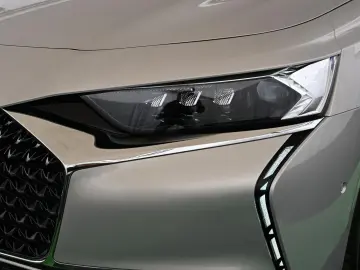 DS Automobiles DS9 1.6 E-Tense 250 OPERA